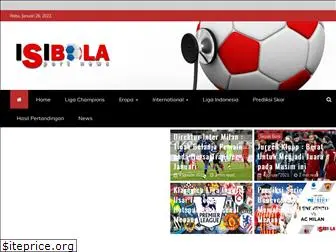 isibola.com