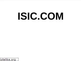 isic.com