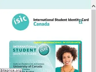 isiccanada.ca