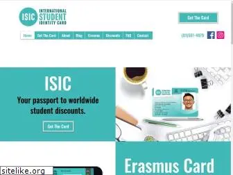 isiccard.ie