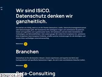 isico-datenschutz.de