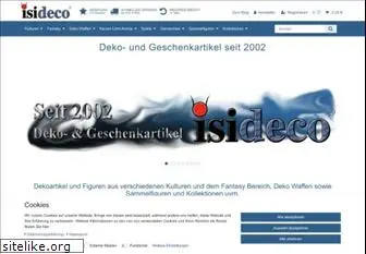 isideco.de