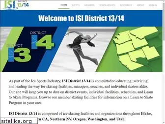 isidistrict14.org