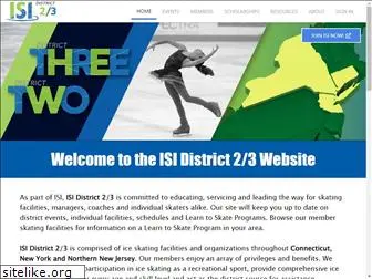 isidistrict3.com