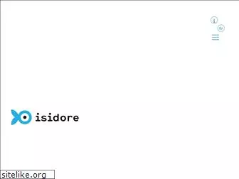 isidore.science