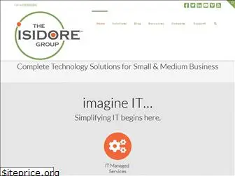 isidoregroup.com