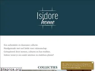 isidorehome.be