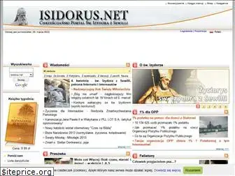 isidorus.net