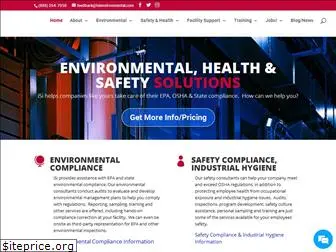 isienvironmental.com