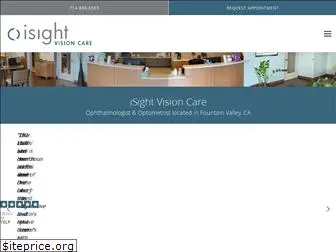 isightvisioncare.com