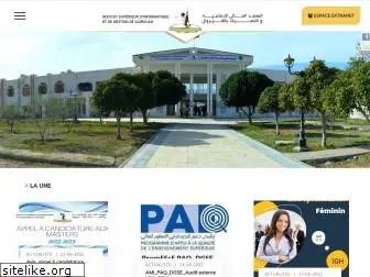 www.isigk.rnu.tn