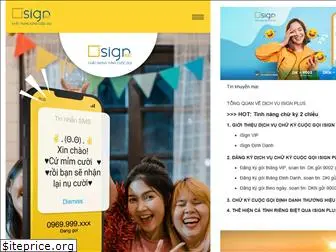 isignplus.vn