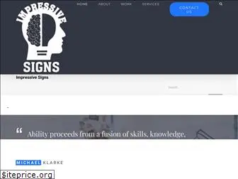 isigns.co.za