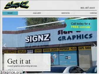 isignz.com