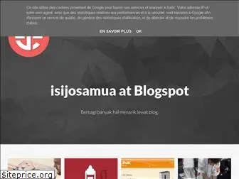 isijosamua.blogspot.com