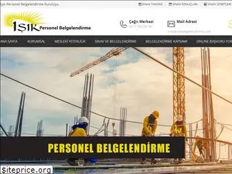 isikbelgelendirme.com