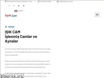 isikcam.com.tr