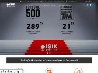 isikcelik.com