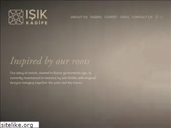 isikkadife.com