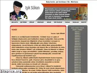 isiksukan.com