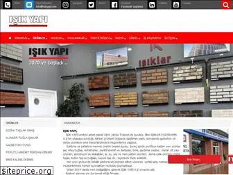 isikyapi.com