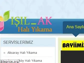 isilakhaliyikama.com