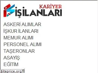 isilanlarikariyer.com