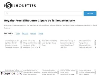 isilhouettes.com