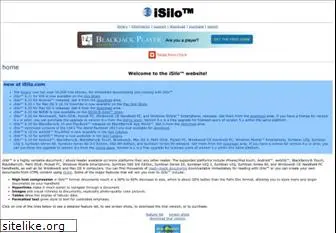 isilo.com