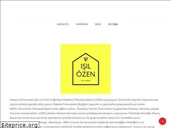 isilozen.com