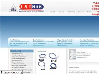 isimak.com