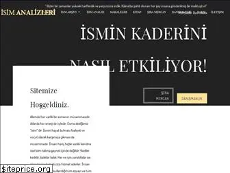 isimanalizleri.com