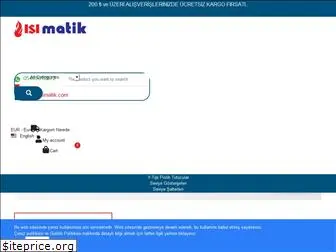 isimatik.com