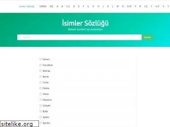 isimbul.net