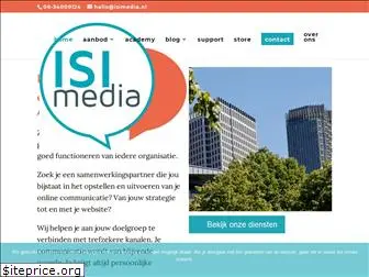 isimedia.nl