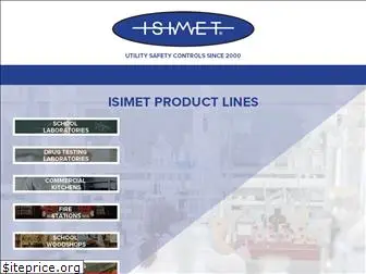 isimet.com