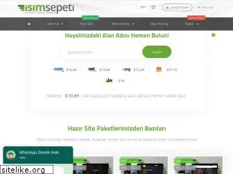 isimsepeti.net