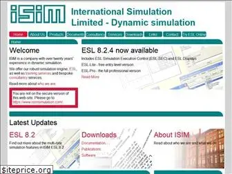 isimsimulation.com