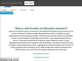 isimulate.de