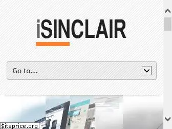 isinclair.com