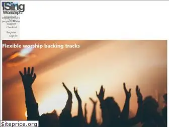 isingworship.org