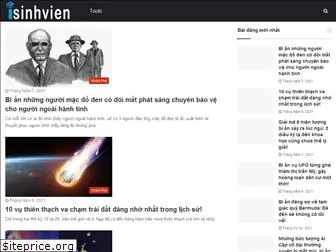 isinhvien.com