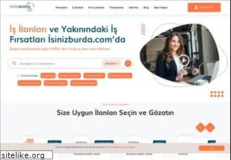 isinizburda.com