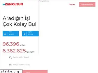 isinolsun.com