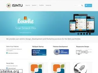 isintu.com