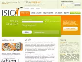 isio.ru