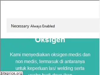 isioksigen.net