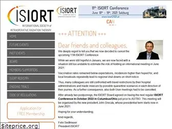 isiort.org