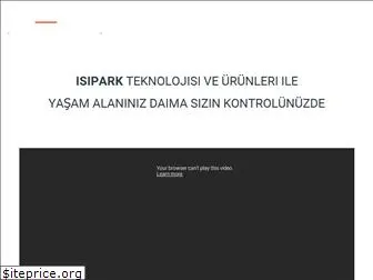 isipark.com.tr