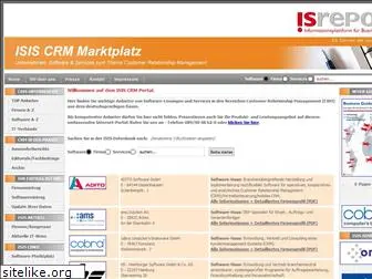 isis-crm.de